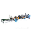 PMMA PS PC Sheet & Board extrusion line